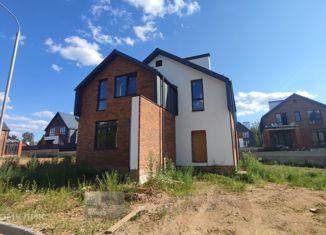 Продам дом, 176.7 м2, село Рождествено, Подгорная улица, 72