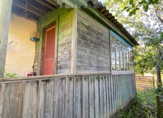 Продажа дома, 20 м2, садоводческое товарищество Здоровье, Малиновая улица
