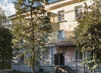 Продается 2-комнатная квартира, 39.4 м2, Челябинская область, Центральная улица, 5