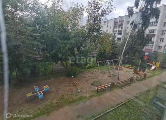 Продается однокомнатная квартира, 33.5 м2, Новосибирск, улица Тургенева, 182, улица Тургенева