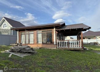 Продается дом, 55 м2, село Кулига, Бирюзовая улица, 235