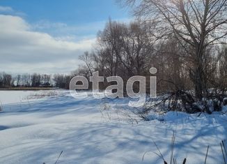 Продается земельный участок, 4 сот., село Чардым, Волжская улица, 37