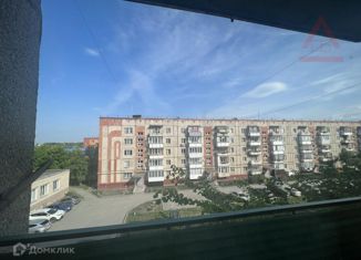 Продажа 1-комнатной квартиры, 34.6 м2, Коркино, улица Сакко и Ванцетти, 89