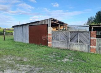 Продажа дома, 54 м2, село Карасуль, Маслозаводская улица