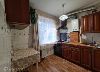Продажа трехкомнатной квартиры, 60 м2, Краснодар, Волжская улица, 77, Волжская улица