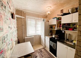 Продажа трехкомнатной квартиры, 47 м2, Рязань, Касимовское шоссе, 40к2, район Дашково-Песочня