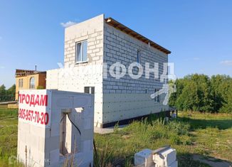 Продажа дома, 100 м2, рабочий посёлок Колывань, Восточная улица