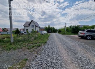 Продам земельный участок, 14.71 сот., село Чесноковка