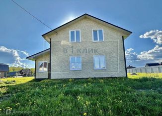 Продается дом, 130 м2, село Сарафоново, Солнечная улица, 86