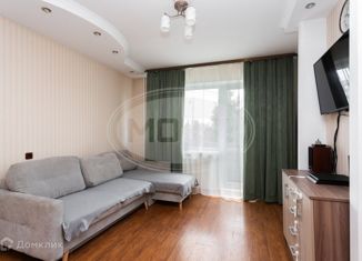 Продается 2-ком. квартира, 52.7 м2, Калининград, улица Ульяны Громовой, 27