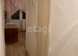 Продам 1-ком. квартиру, 34.3 м2, Тверь, 1-я Поселковая улица, 4