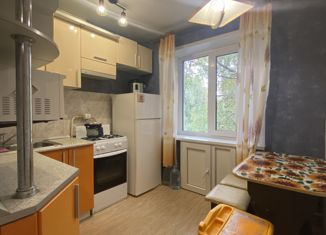 Продается 2-комнатная квартира, 42.5 м2, Пермский край, улица Кабалевского, 3