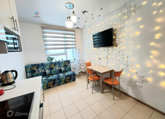 Продаю двухкомнатную квартиру, 52.4 м2, Ярославль, ЖК Волга Парк