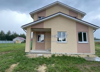 Продается дом, 144.3 м2, поселок Буревестник, Вишнёвая улица, 1Г