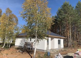 Продаю дом, 127 м2, коттеджный посёлок Заповедник