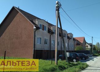 Продается таунхаус, 180 м2, Полесск, Каштановая улица, 2