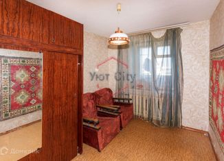 Продам 3-комнатную квартиру, 53.7 м2, Владимир, проспект Строителей, 23