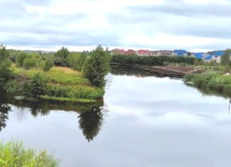 Продажа земельного участка, 24 сот., деревня Крева