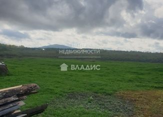 Продаю участок, 15 сот., Арсеньев, Заовражная улица