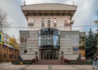 Сдаю офис, 190 м2, Москва, 1-й переулок Тружеников, 12с2, 1-й переулок Тружеников