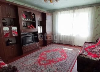 3-комнатная квартира на продажу, 60.2 м2, село Крупышино, село Крупышино, 2