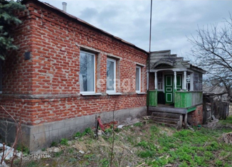 Продается дом, 92 м2, Тамбовская область, улица Захарова