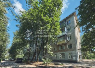 Продажа 2-комнатной квартиры, 44.5 м2, Рязань, улица Фридриха Энгельса, 12/8, район Приокский