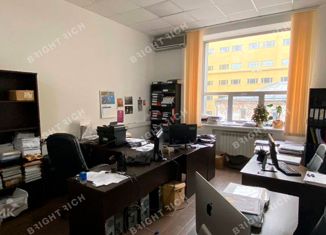 Офис в аренду, 150 м2, Москва, улица Крымский Вал, 3с2, улица Крымский Вал