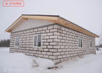 Продажа дома, 78.2 м2, Шуйское сельское поселение