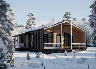 Продается дом, 61 м2, деревня Аксинькино, 28Н-0512