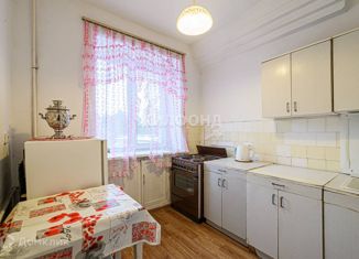 Трехкомнатная квартира на продажу, 44.2 м2, Новосибирск, Новая улица, 15, Новая улица