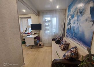 Продам однокомнатную квартиру, 34 м2, Нижегородская область, Днепропетровская улица, 2