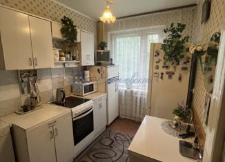 Продажа 4-ком. квартиры, 75 м2, Новосибирск, улица Кропоткина, 132