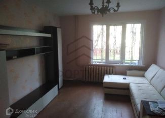 Продается 1-ком. квартира, 30 м2, Воронеж, улица Генерала Лизюкова, 43, Северный жилой район