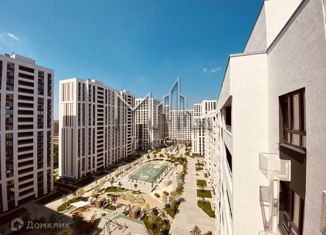 Продам 3-комнатную квартиру, 83.2 м2, Краснодар, ЖК Новелла, Питерская улица, 40