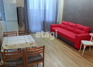 Продажа квартиры студии, 34 м2, Новосибирск, Зыряновская улица, 61, Зыряновская улица