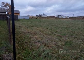Продается участок, 19 сот., деревня Коротково, Центральная улица
