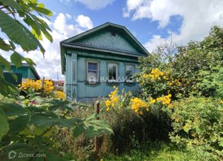 Продаю дом, 78 м2, посёлок Мстёра, Новофабричная улица, 8