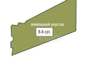 Продам дом, 51 м2, Красноярск, Косогорная улица
