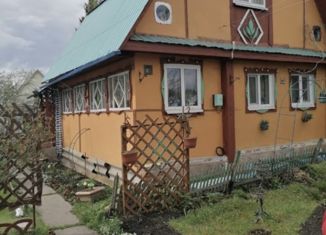 Дом на продажу, 48 м2, Ленинградская область, садоводческое некоммерческое товарищество Монолит, 87