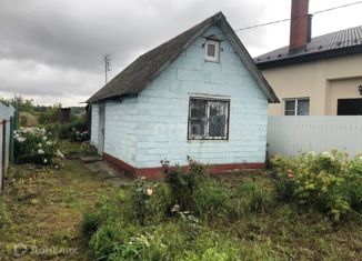 Продаю дом, 20 м2, деревня Санино