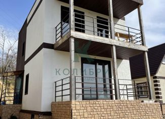 Дом на продажу, 123 м2, село Орёл-Изумруд, Банановая улица, 179/8