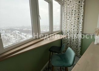 Продается трехкомнатная квартира, 123 м2, Тюменская область, улица Малыгина, 90