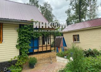 Продается дом, 72 м2, поселок Луговая, посёлок Луговая, 3А