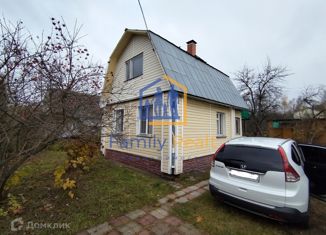 Дом на продажу, 45 м2, СНТ Заря, СНТ Заря, 73