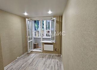 Квартира на продажу студия, 15 м2, Москва, улица Островитянова, 27к1, улица Островитянова