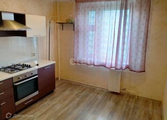 Продается 1-комнатная квартира, 39 м2, Ярославль, Дядьковский проезд, 4, жилой район Сокол