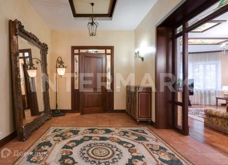 Аренда дома, 561.7 м2, деревня Чесноково, улица Радуга, 71