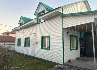 Продается дом, 189.4 м2, деревня Дорогино, Звёздная улица, 22