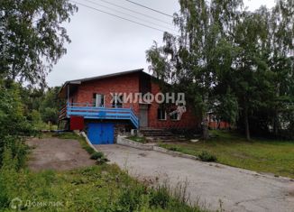 Дом на продажу, 137.9 м2, рабочий посёлок Кольцово, Садовая улица